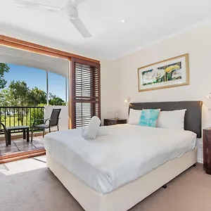 Aqua 4* Noosaville