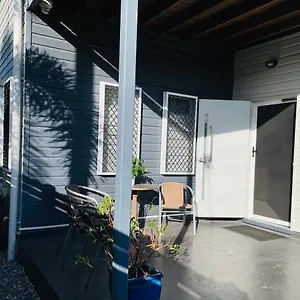 Martyn St House Cairns