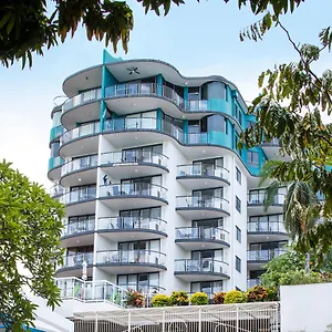 4* Apartahotel Breakfree Royal Harbour