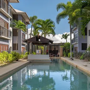 4* Aparthotel Southern Cross Atrium